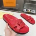 1Louis Vuitton Shoes for Women's Louis Vuitton Slippers #A34538