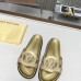 3Louis Vuitton Shoes for Women's Louis Vuitton Slippers #A34539