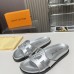 4Louis Vuitton Shoes for Women's Louis Vuitton Slippers #A34541