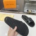 5Louis Vuitton Shoes for Women's Louis Vuitton Slippers #A34542