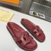 3Louis Vuitton Shoes for Women's Louis Vuitton Slippers #A34543