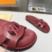 7Louis Vuitton Shoes for Women's Louis Vuitton Slippers #A34543