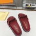 8Louis Vuitton Shoes for Women's Louis Vuitton Slippers #A34543