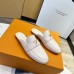 3Louis Vuitton Shoes for Women's Louis Vuitton Slippers #A35337