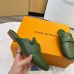 11Louis Vuitton Shoes for Women's Louis Vuitton Slippers #A35337