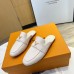 1Louis Vuitton Shoes for Women's Louis Vuitton Slippers #A35337