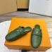4Louis Vuitton Shoes for Women's Louis Vuitton Slippers #A35339