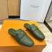 1Louis Vuitton Shoes for Women's Louis Vuitton Slippers #A35339