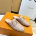 12Louis Vuitton Shoes for Women's Louis Vuitton Slippers #A35340