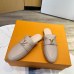 13Louis Vuitton Shoes for Women's Louis Vuitton Slippers #A35340