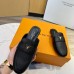 5Louis Vuitton Shoes for Women's Louis Vuitton Slippers #A35341