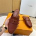 6Louis Vuitton Shoes for Women's Louis Vuitton Slippers #A35342