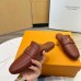 10Louis Vuitton Shoes for Women's Louis Vuitton Slippers #A35342