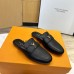 1Louis Vuitton Shoes for Women's Louis Vuitton Slippers #A35342