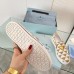 38Louis Vuitton Shoes for Women's Louis Vuitton Slippers #A35345