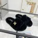 4Louis Vuitton Shoes for Women's Louis Vuitton Slippers #A40970