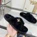 4Louis Vuitton Shoes for Women's Louis Vuitton Slippers #A40973