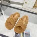 1Louis Vuitton Shoes for Women's Louis Vuitton Slippers #A40975