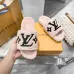 3Louis Vuitton Shoes for Women's Louis Vuitton Slippers #A42413