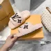 8Louis Vuitton Shoes for Women's Louis Vuitton Slippers #A42413