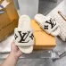 9Louis Vuitton Shoes for Women's Louis Vuitton Slippers #A42413