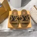 10Louis Vuitton Shoes for Women's Louis Vuitton Slippers #A42413