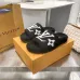 3Louis Vuitton Shoes for Women's Louis Vuitton Slippers #A42414