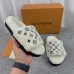 3Louis Vuitton Shoes for Women's Louis Vuitton Slippers #A42846