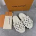 4Louis Vuitton Shoes for Women's Louis Vuitton Slippers #A42846