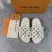 6Louis Vuitton Shoes for Women's Louis Vuitton Slippers #A42846