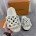 1Louis Vuitton Shoes for Women's Louis Vuitton Slippers #A42846