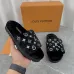 4Louis Vuitton Shoes for Women's Louis Vuitton Slippers #A42847