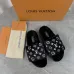 5Louis Vuitton Shoes for Women's Louis Vuitton Slippers #A42847