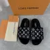 1Louis Vuitton Shoes for Women's Louis Vuitton Slippers #A42847