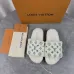 1Louis Vuitton Shoes for Women's Louis Vuitton Slippers #A42848