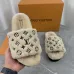 3Louis Vuitton Shoes for Women's Louis Vuitton Slippers #A42849