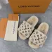 6Louis Vuitton Shoes for Women's Louis Vuitton Slippers #A42849