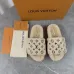 1Louis Vuitton Shoes for Women's Louis Vuitton Slippers #A42849