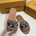 3Louis Vuitton Shoes for men and women Louis Vuitton Slippers #A22204