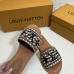 4Louis Vuitton Shoes for men and women Louis Vuitton Slippers #A22204