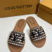 6Louis Vuitton Shoes for men and women Louis Vuitton Slippers #A22204
