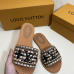 1Louis Vuitton Shoes for men and women Louis Vuitton Slippers #A22204