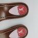 4Louis Vuitton Women's Slippers High quality flat sandals #9874790