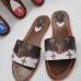 9Louis Vuitton Women's Slippers High quality flat sandals #9874790