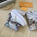 4Cheap Louis Vuitton Shoes for Women's Louis Vuitton Sneakers #A24511