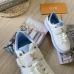 7Cheap Louis Vuitton Shoes for Women's Louis Vuitton Sneakers #A24512