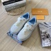 9Cheap Louis Vuitton Shoes for Women's Louis Vuitton Sneakers #A24512