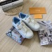 1Cheap Louis Vuitton Shoes for Women's Louis Vuitton Sneakers #A24512
