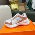 4Louis Vuitton Run Shoes for Women's Louis Vuitton Sneakers #A43623