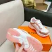 6Louis Vuitton Run Shoes for Women's Louis Vuitton Sneakers #A43623